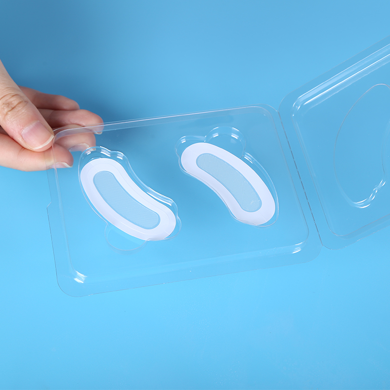 Microneedle Eye Mask - 11