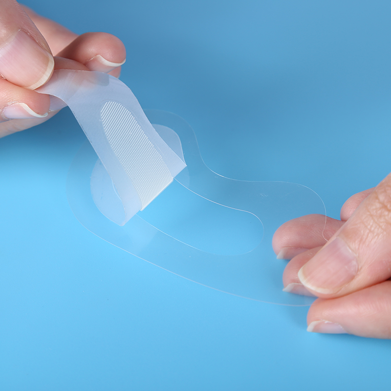 Microneedle Nasolabial Fold Patch - 3