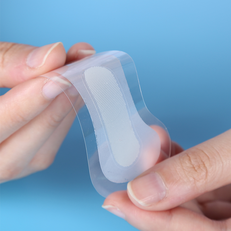 Microneedle Nasolabial Fold Patch - 4