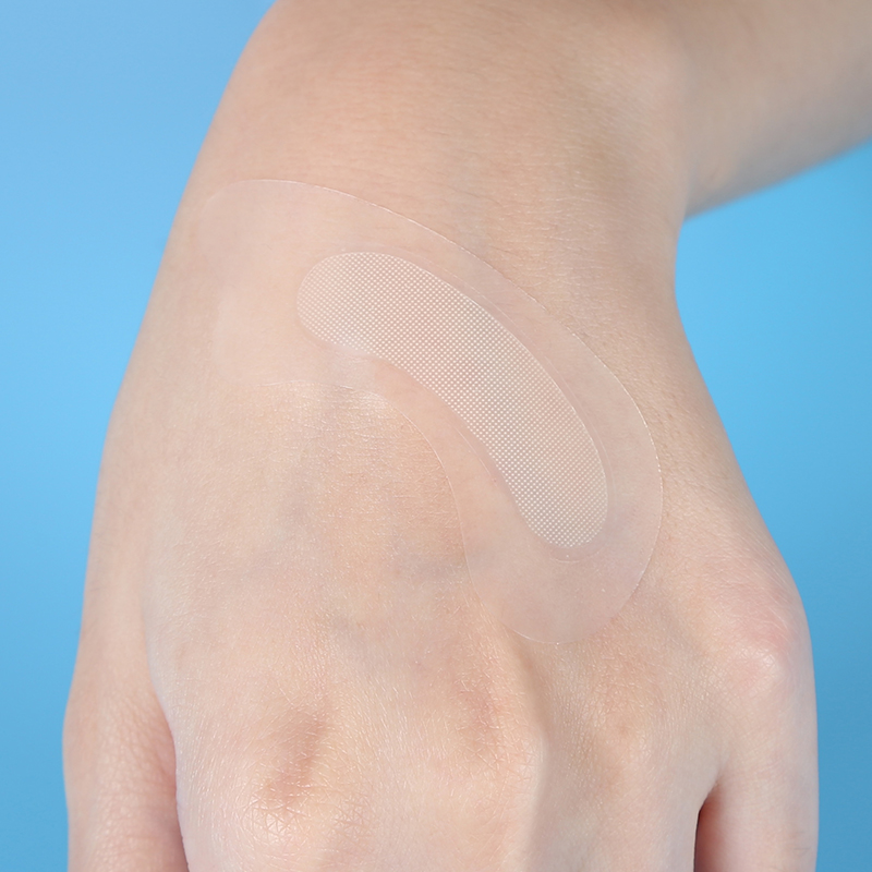 Microneedle Nasolabial Fold Patch - 6