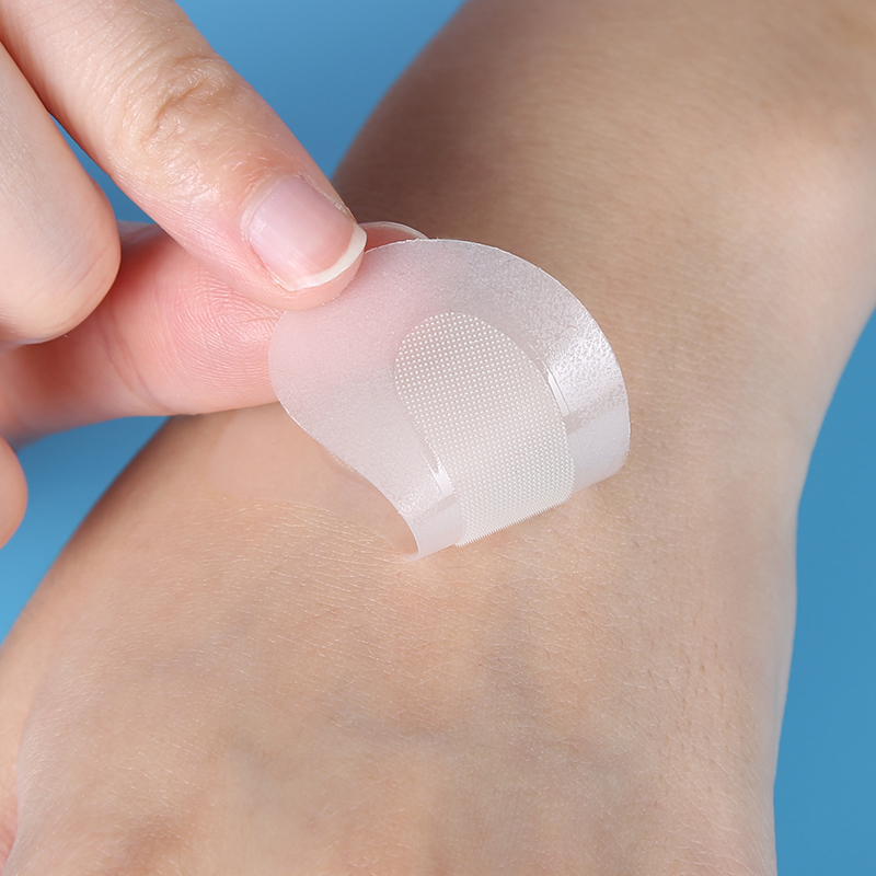Microneedle Nasolabial Fold Patch - 7
