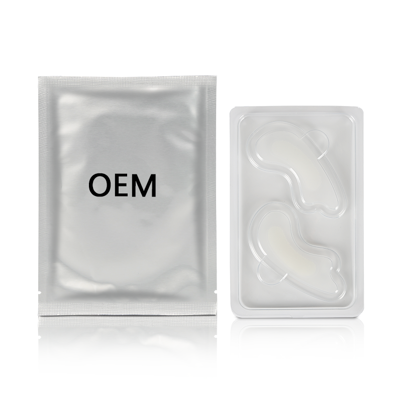 Microneedle Nasolabial Fold Patch - 8