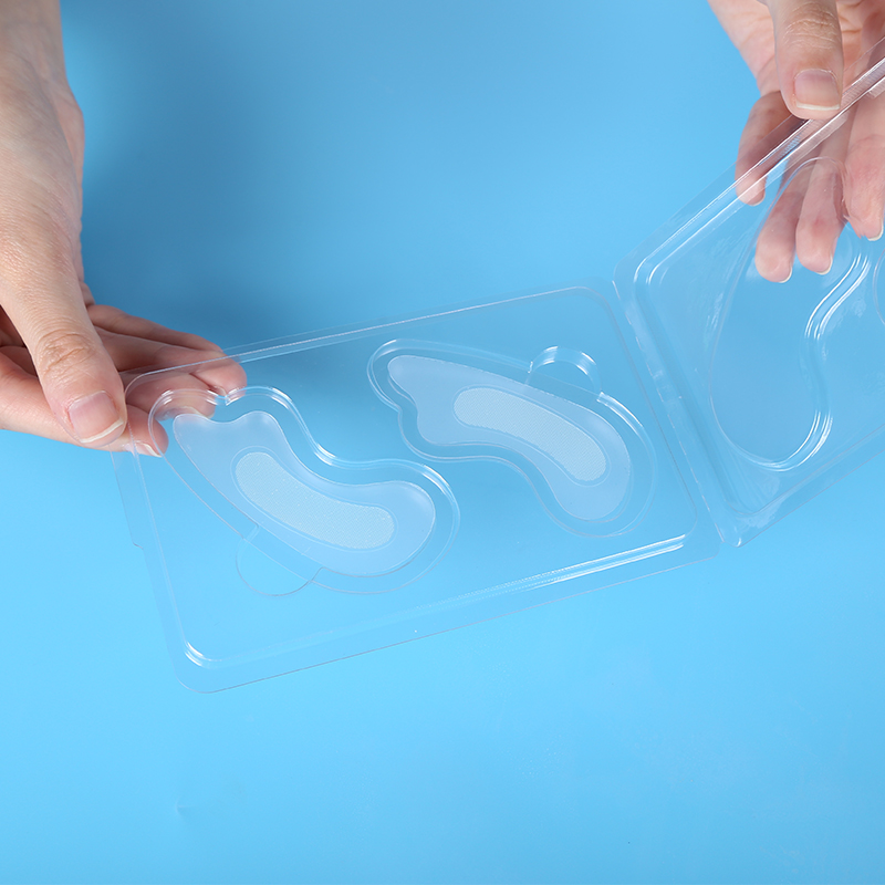 Microneedle Nasolabial Fold Patch - 12