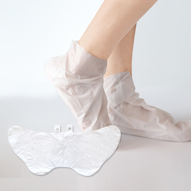 Moisturizing Foot Mask (New Label) - 3
