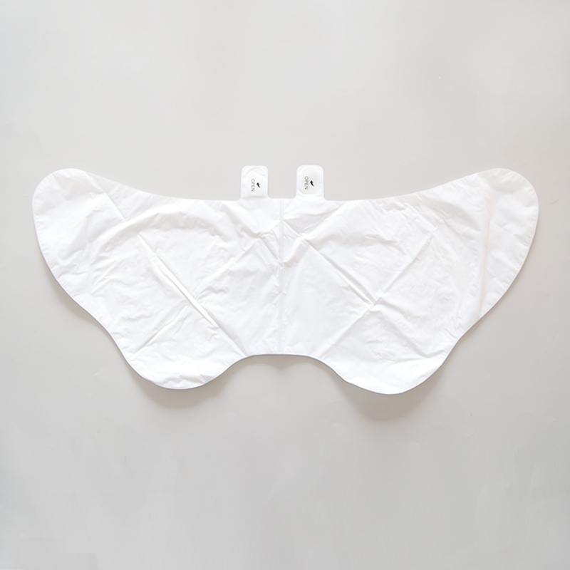 Moisturizing Foot Mask (New Label) - 7