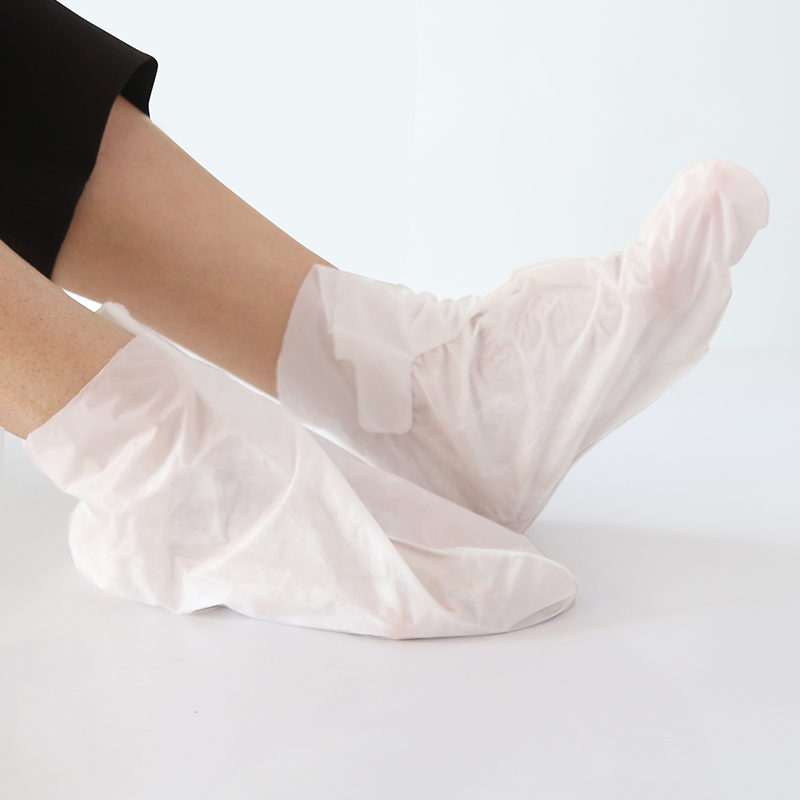 Moisturizing Foot Mask (New Label) - 14