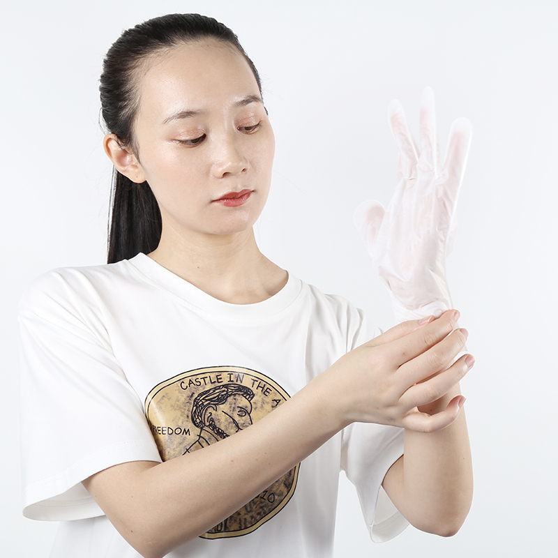 Moisturizing Hand Mask (New Label) - 13