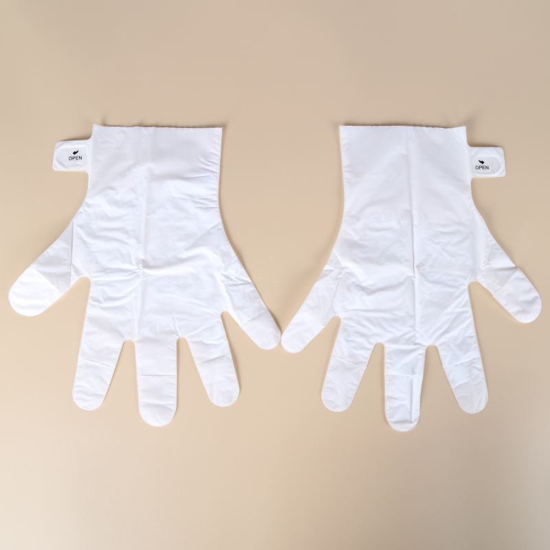 Nail Care Hand Mask (New Label) - 15