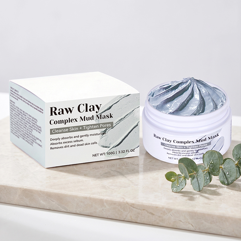 Natural Clay Jar Fill - 3