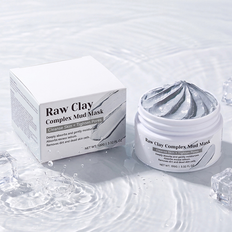 Natural Clay Jar Fill - 4