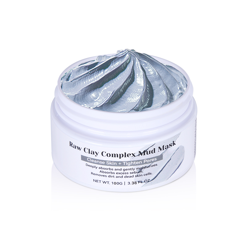 Natural Clay Jar Fill - 5