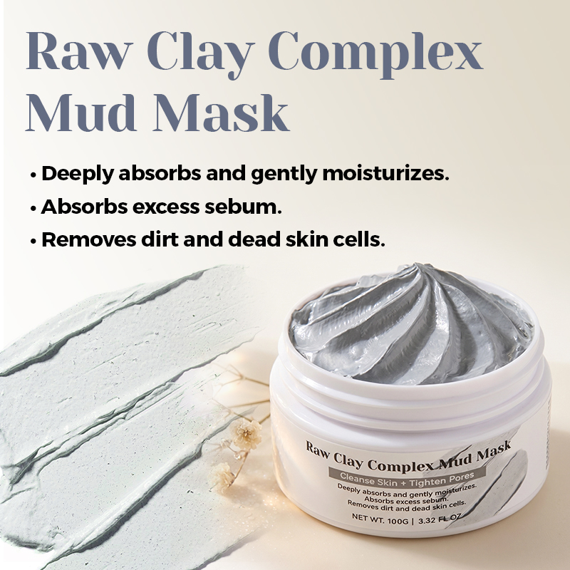 Natural Clay Jar Fill - 6