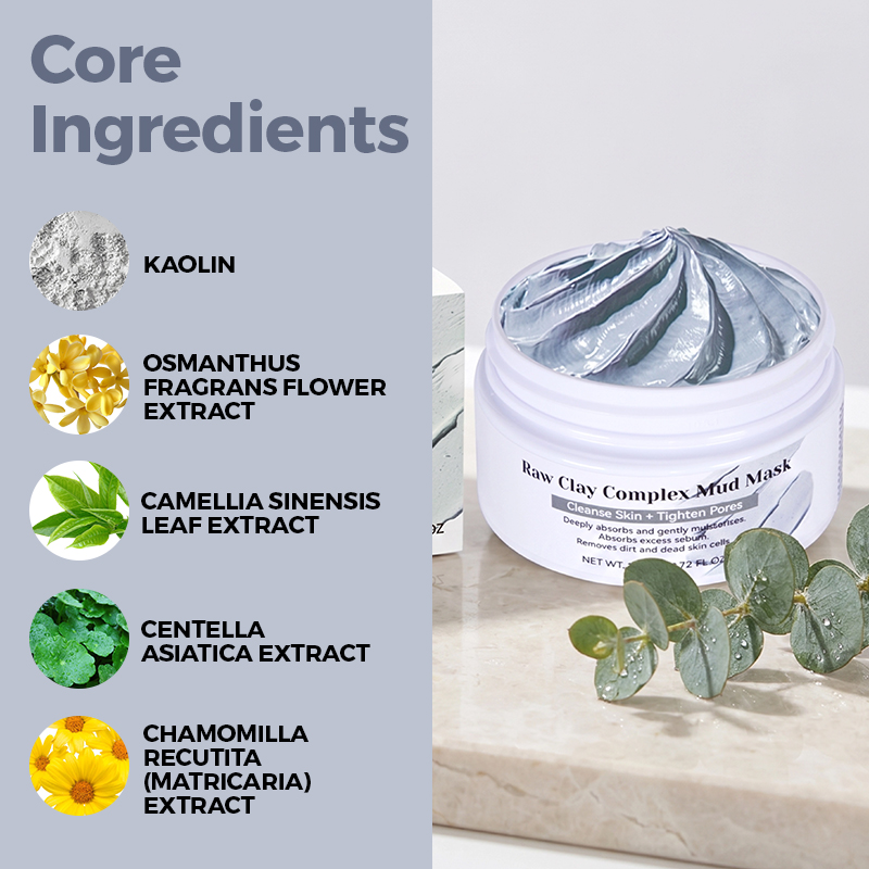 Natural Clay Jar Fill - 8