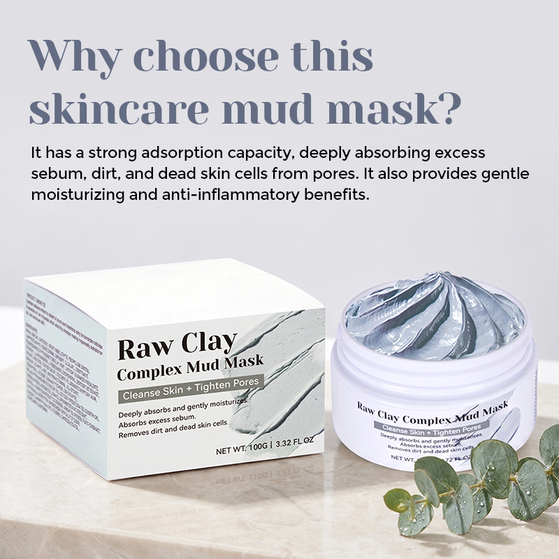Natural Clay Jar Fill - 9