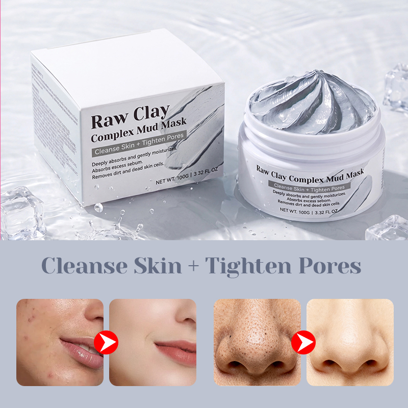 Natural Clay Jar Fill - 10