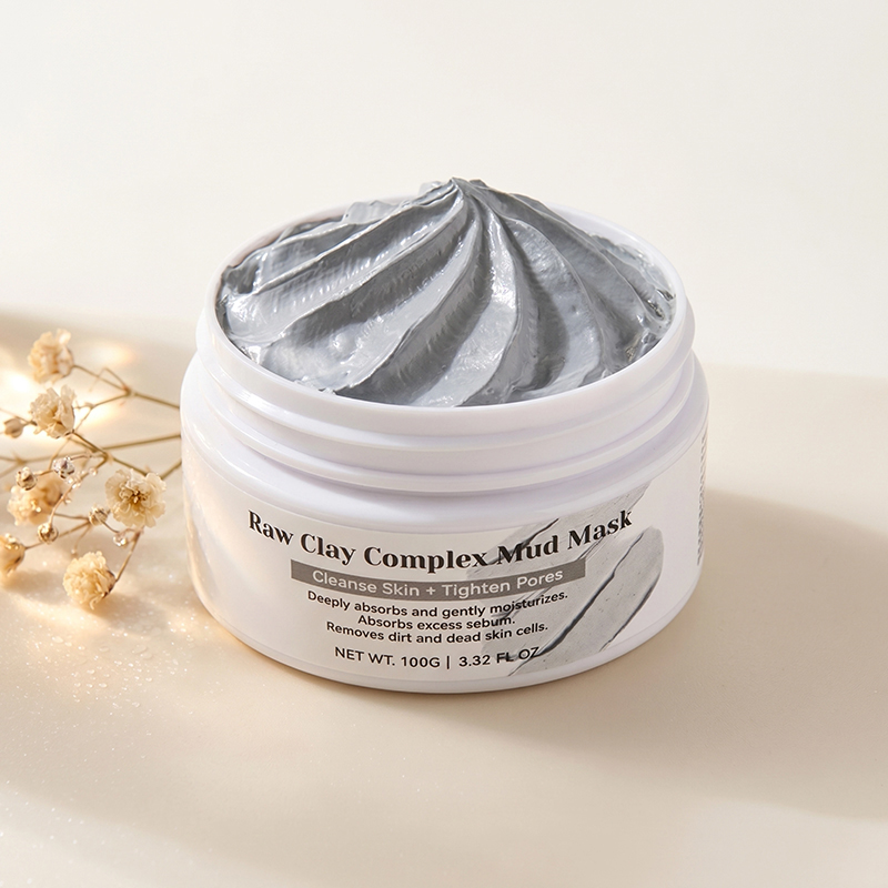 Natural Clay Jar Fill - 11
