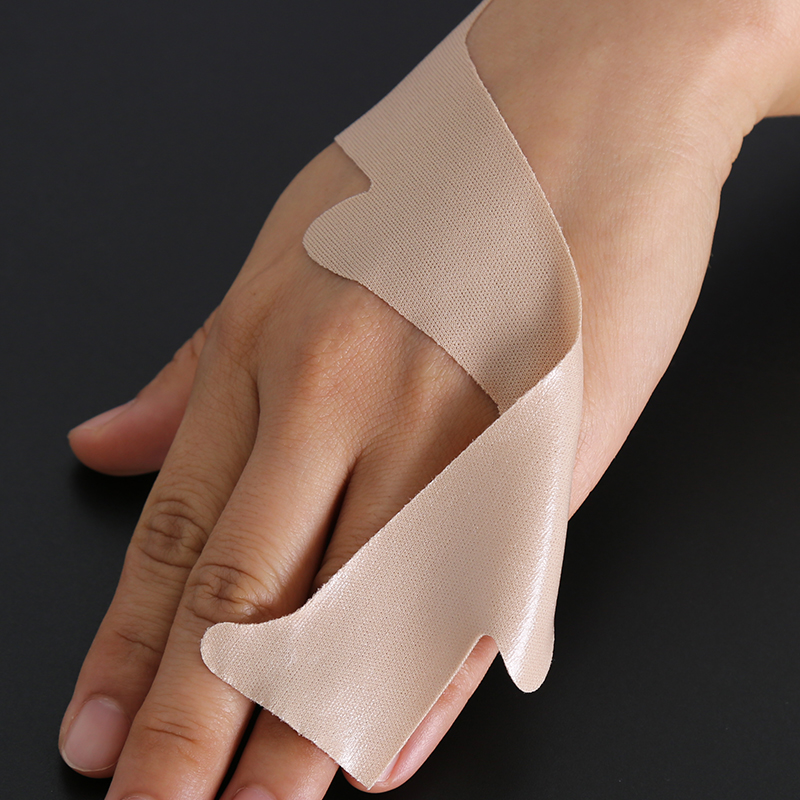 Neck Wrinkle Patches - 4