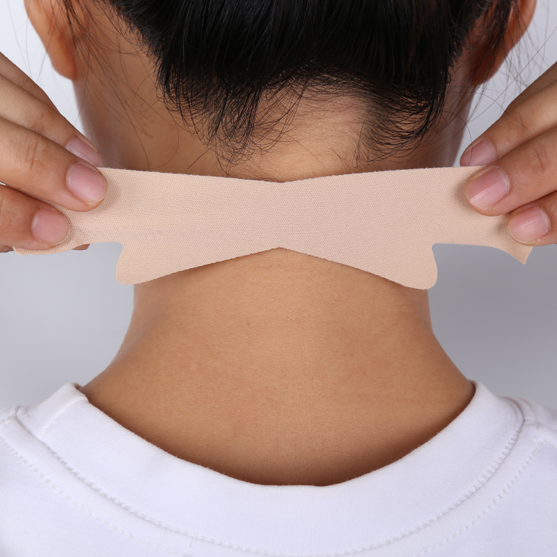 Neck Wrinkle Patches - 5