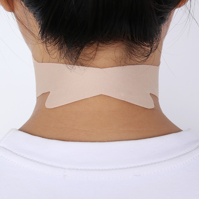 Neck Wrinkle Patches - 6