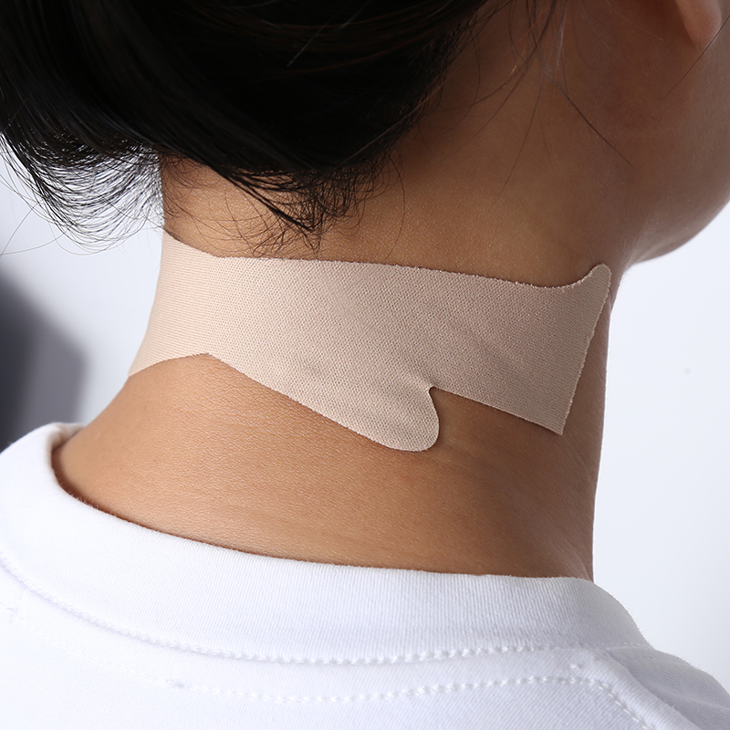 Neck Wrinkle Patches - 7