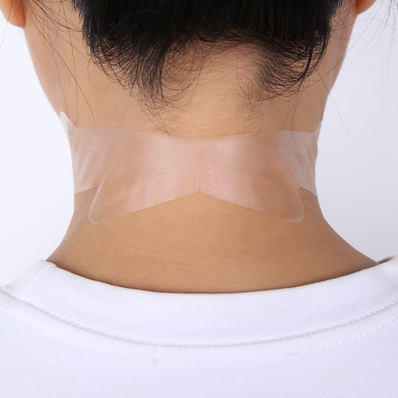 Neck Wrinkle Patches - 12