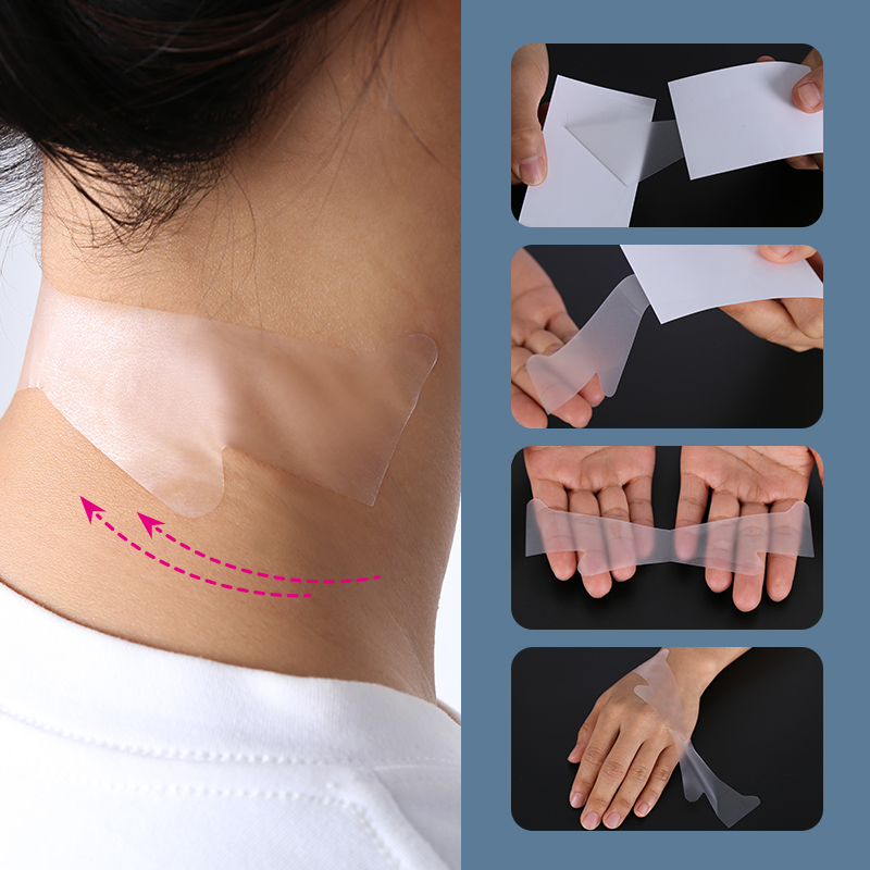 Neck Wrinkle Patches - 13