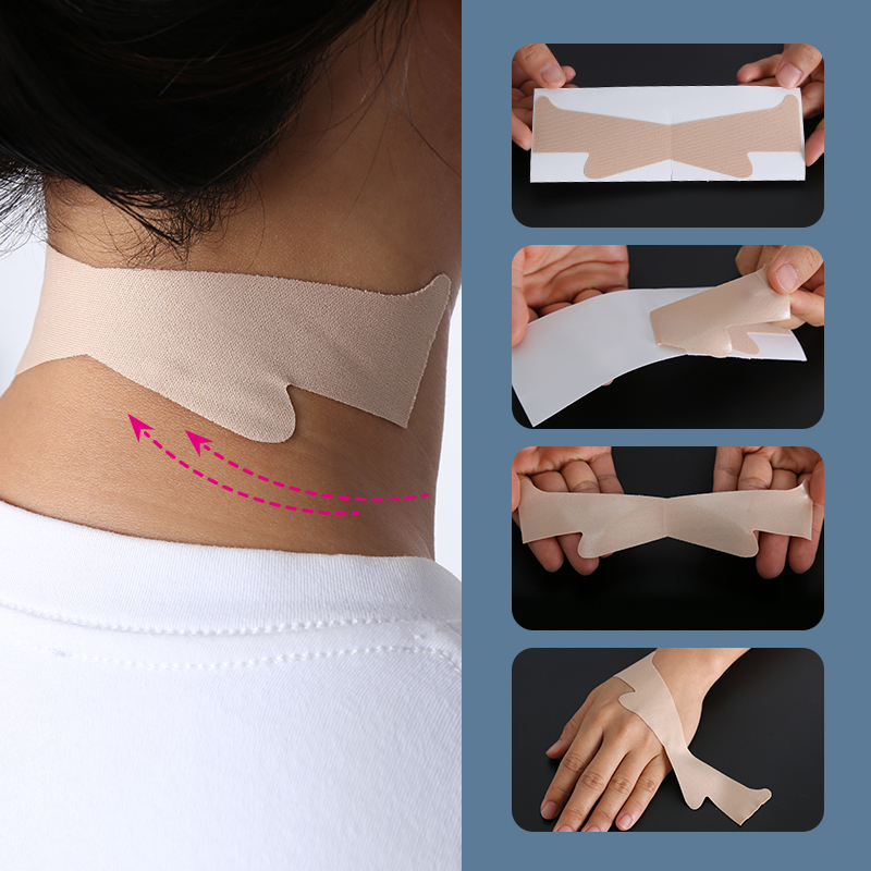 Neck Wrinkle Patches - 14