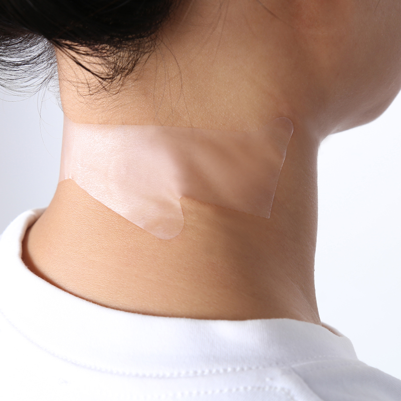 Neck Wrinkle Patches - 15