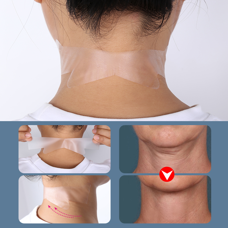 Neck Wrinkle Patches - 17