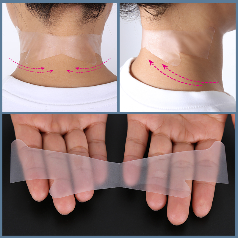 Neck Wrinkle Patches - 18