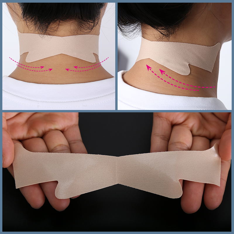 Neck Wrinkle Patches - 19