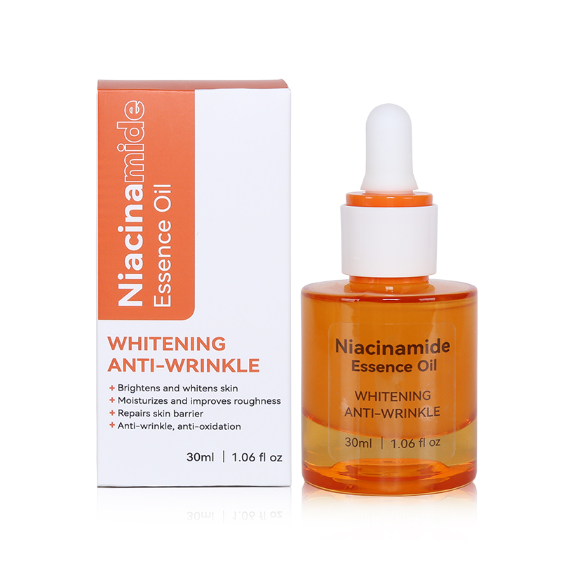 Niacinamide Oil (Orange) - 10