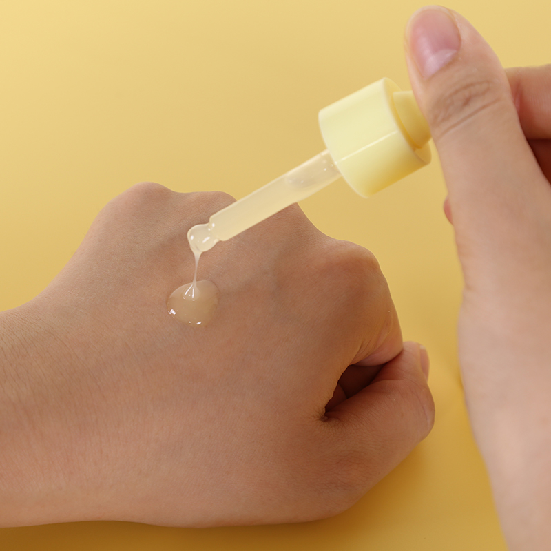 Niacinamide Oil (Yellow) - 14