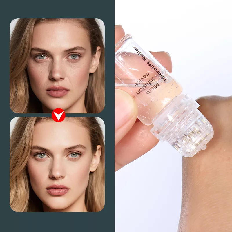 Niacinamide Peptide Anti Aging Microlitre Serum - 10
