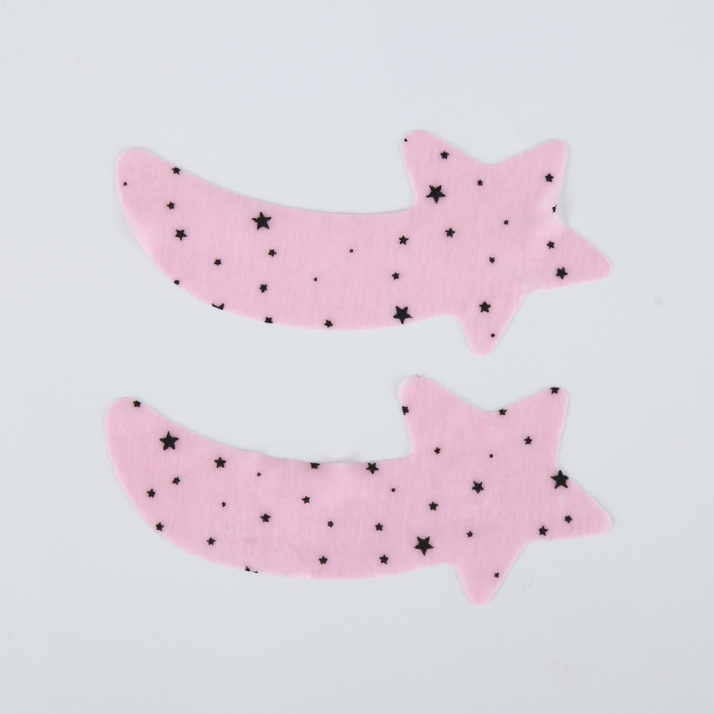 Non-Woven Printed Eye Patches - 6
