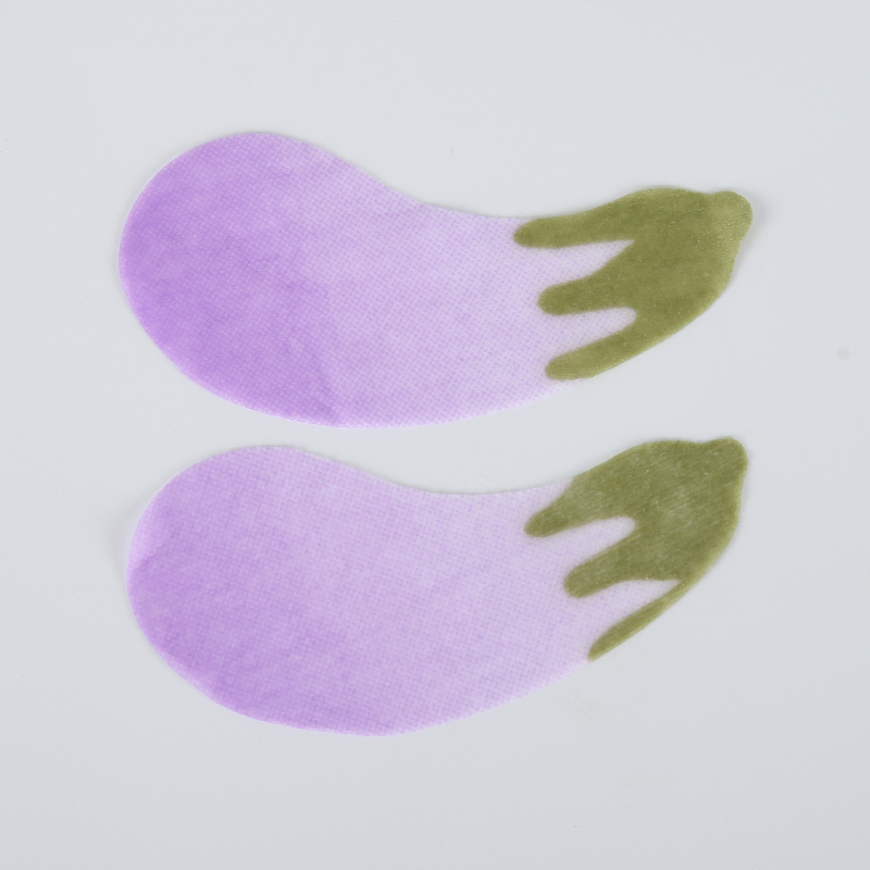 Non-Woven Printed Eye Patches - 7