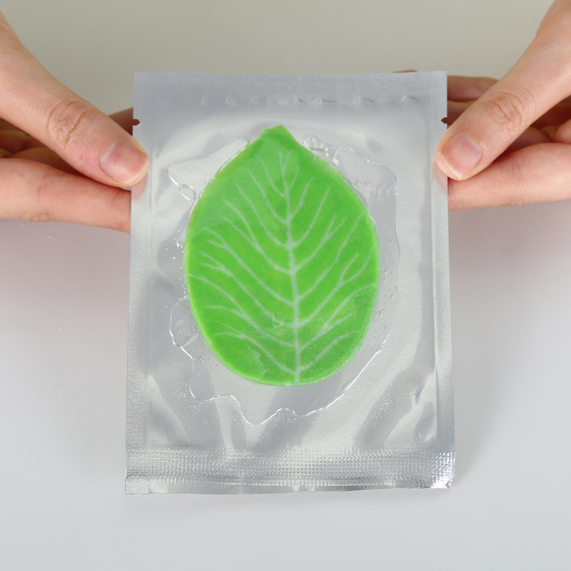 Non-Woven Printed Eye Patches - 9