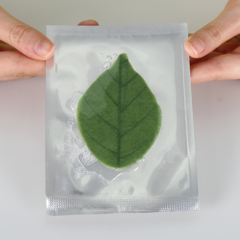 Non-Woven Printed Eye Patches - 11