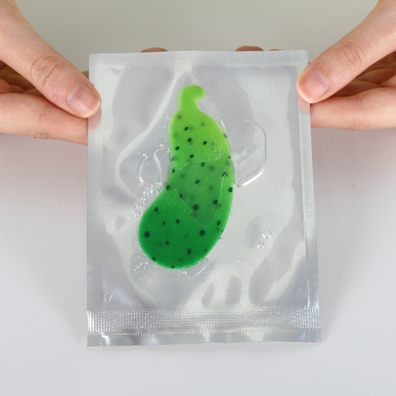 Non-Woven Printed Eye Patches - 13