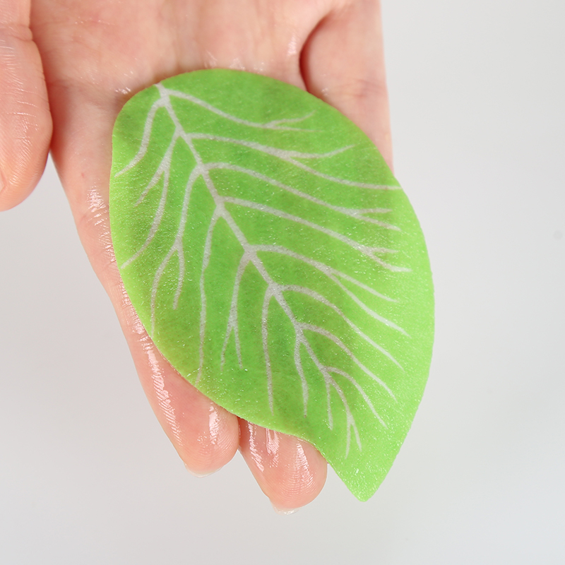 Non-Woven Printed Eye Patches - 18