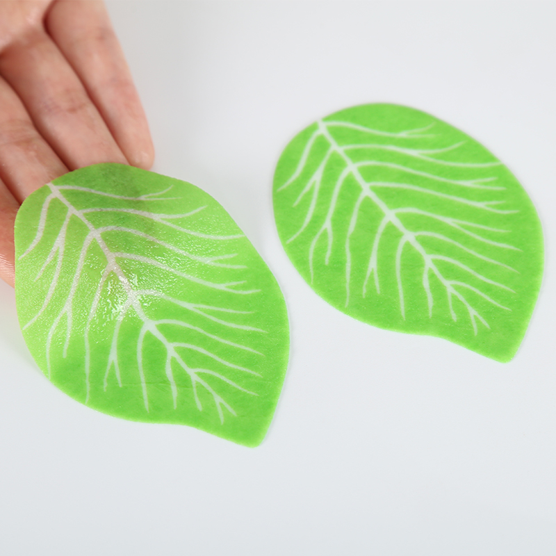 Non-Woven Printed Eye Patches - 19