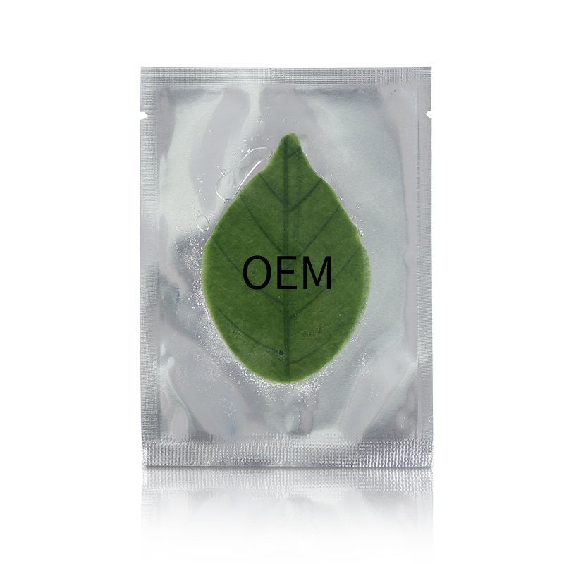 Non-Woven Printed Eye Patches - 23