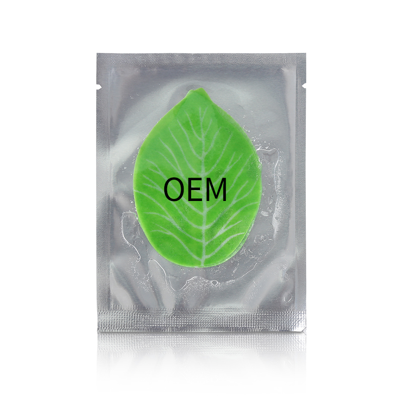 Non-Woven Printed Eye Patches - 25