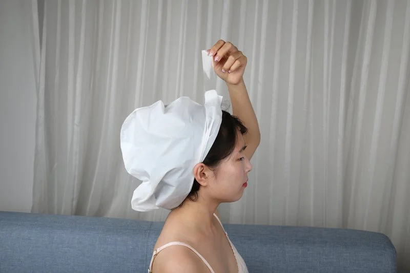 Nourishing Hair Mask - 19