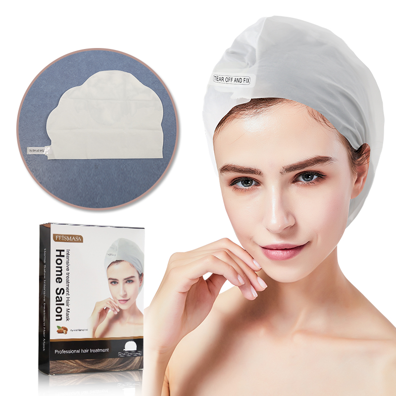 Nourishing Hair Mask
