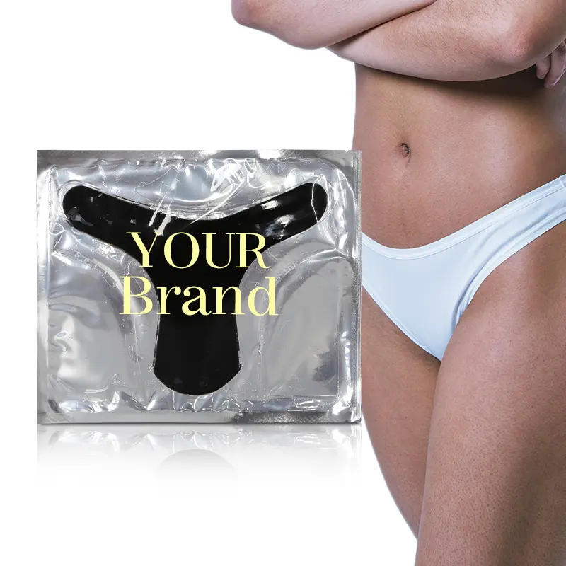 Maschera Viso Vaginale - 4