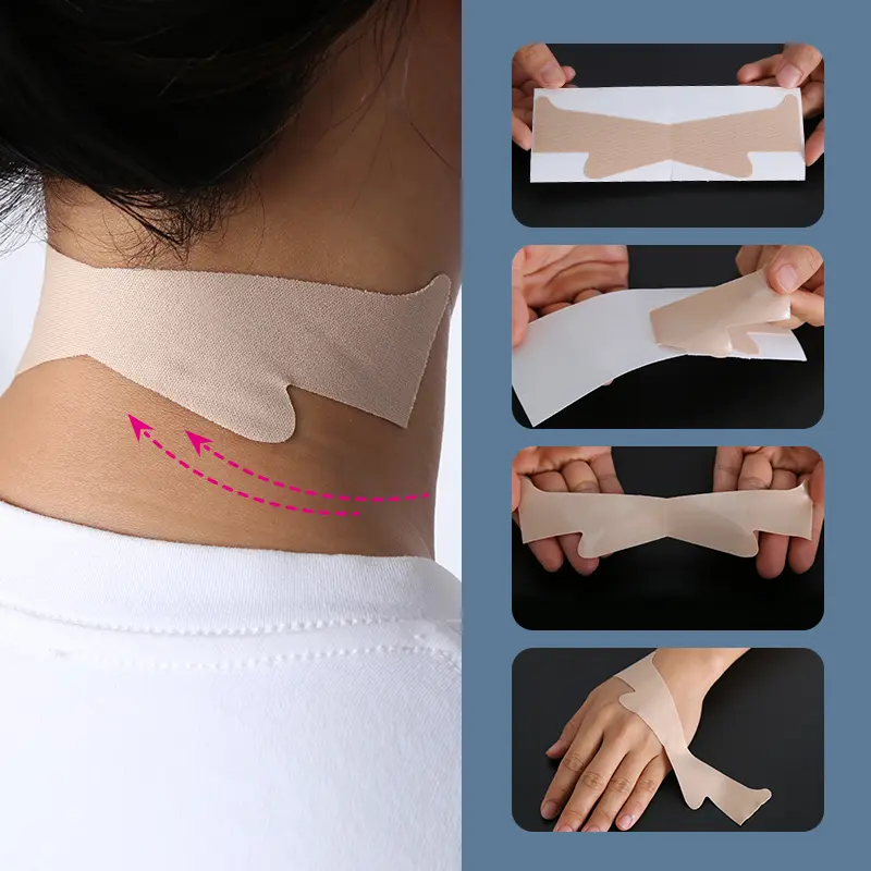Maschera Viso Vaginale - 9