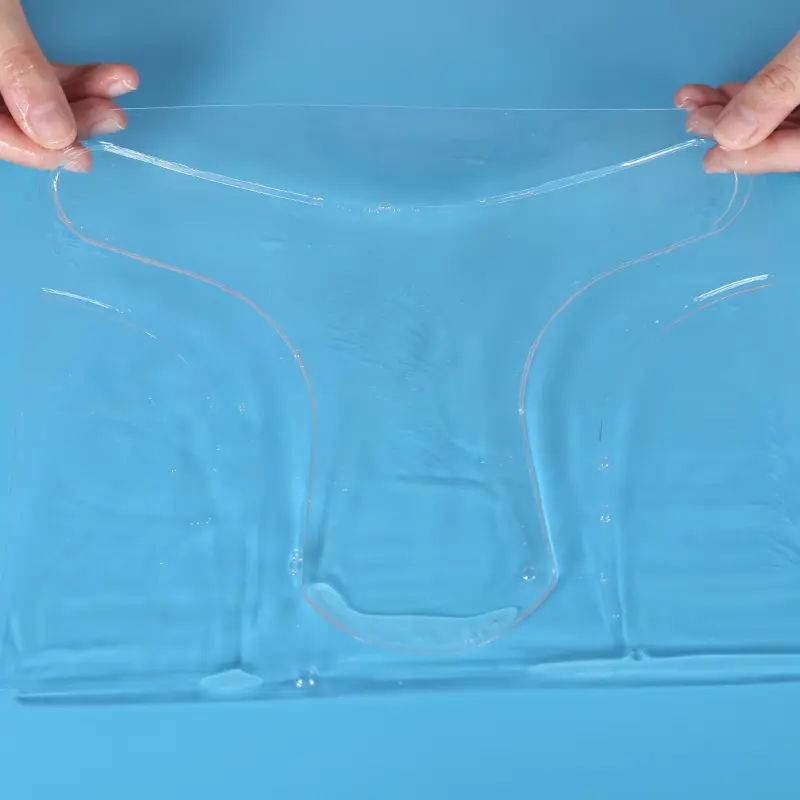 Maschera Viso Vaginale - 14