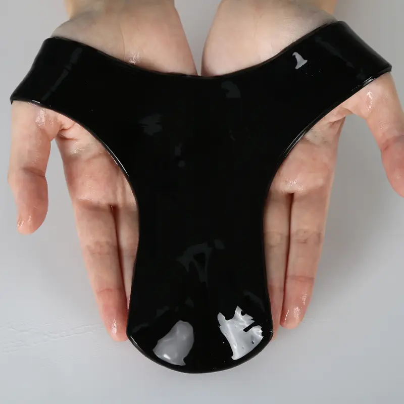 Maschera Viso Vaginale - 27