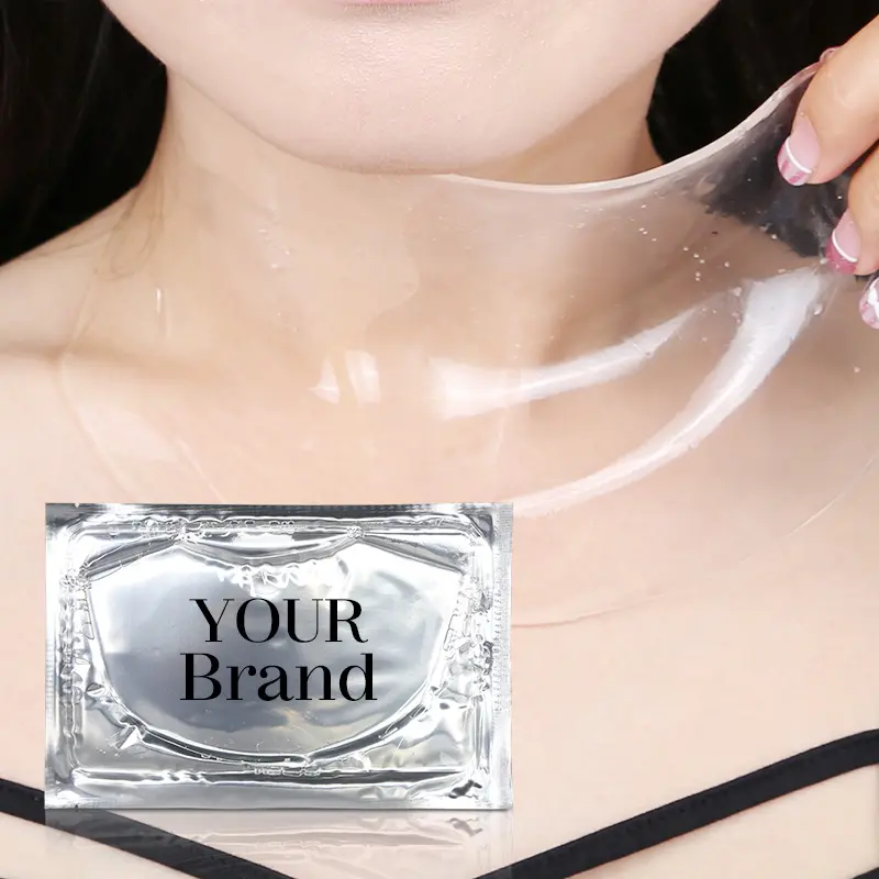 Maschera Viso Vaginale - 29